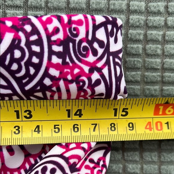 Floral Patterned bikini bottom - Picture 5 of 5